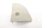 2015 - 2020 Toyota Sienna Dash Right Side Lower Trim Cover Panel Oem Beige LC42. Fixed Price $37.43.