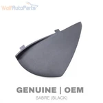 2015-2018 Audi Q3 Quattro Right Dash Panel / Fuse Cover 8U0857086A. Fixed Price $12.13.