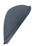 2004-2009 Kia Spectra Dash Right Passenger Side End Cap Cover Trim 84766-2F000. Fixed Price $26.97.
