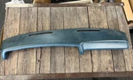 1970 1971 1972 Chevrolet Chevelle Camino Monte Carlo Blue Dash Pad. Fixed Price $360.00.