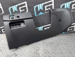 Oem Honda Pilot Touring Knee Bolster Steering Column Trim Black 2016-2022. Fixed Price $69.99.