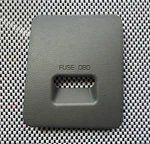 2014-2016 Kia Forte Left Front Dash Fuse Box Access Lid Cover Oem 91941-A7621. Fixed Price $20.95.