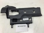 2010 Honda Insight Front Right Passenger Side Dash Under Cover Panel Oem+. Fixed Price $35.21.