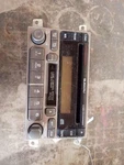 86201SA030 Radio Receiver AM-FM-6 Cd-cassette 2003-2004 Subaru Forester 9045970. Fixed Price $114.83.