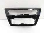 Bmw X1 F48 Xdrive 28I Trim, Dashboard Climate Control Stereo Bezel 51459305907. Fixed Price $27.54.