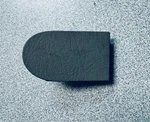 Ford Instrument Panel Control Opening Cover P/n 2C3X-25044H40. Fixed Price $50.00.