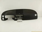 Volvo C30 Upper Dashboard Pad Cover Panel Black Fits 2007-2013 08 09 10. Fixed Price $139.90.