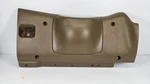 1998-2004 Chevy S10 Blazer Lower Column Knee Bolster Dash Trim Panel Tan Oem. Fixed Price $90.00.