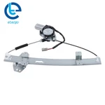 1998 1999-01 For Acura Rl Sedan Front Left Driver Side Electric Window Regulator. Fixed Price $42.22.