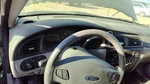 2000-2002 Ford Taurus Trim Bezel Around Speedometer Oem Dash Surround Panel Gray. Fixed Price $106.81.