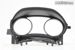 2017-2021 Nissan Rogue Sport Instrument Panel Dashboard Speedometer Bezel Oem. Fixed Price $61.59.