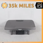 00-04 Aston Martin DB7 Vantage Convertible Trunk Lid Panel Assembly Gray Oem 35K. Fixed Price $415.00.