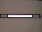 73 74 75 78 79 80 Dash Plate New Chevy Gmc Pickup Blazer Truck Goes On Pad. Fixed Price $69.95.