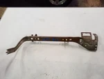 Left Dash Lower Frame Bracket Fits 2011-2014 Jeep Wrangler. Fixed Price $36.00.