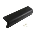 Rear Arm Rest Pad Black Rh Lh 1982-91 Ford Bronco E3TZ-9824100-A2A. Fixed Price $64.95.