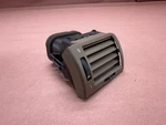 Bmw E38 740IL Front Left Dash Ac Air Vent Flow Grille Trim Oem 78K Miles. Fixed Price $26.40.
