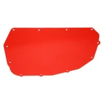 For Chevy Malibu 1978-1983 Bmr Suspension FP001R Aluminum A/c Delete Panel. Fixed Price $149.95.