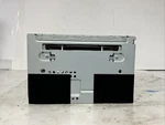 2010 Ford Escape Am Fm Radio Single Disc Cd Player, Used, Oem, 9L8T-19C157-BB. Fixed Price $98.39.