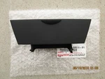 03 -08 Toyota Corolla Dash Instrument Climate Control Lower Panel Box Black New. Fixed Price $95.88.