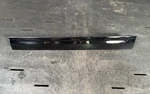 19-23 Porsche Cayenne Right Passenger Dash Panel Trim Gloss Black 9Y1854377K. Fixed Price $49.94.