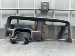1997-2001 Jeep Cherokee Xj Dash Cluster Speedometer Instrument Panel Bezel Oem. Fixed Price $30.00.
