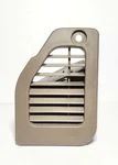 2011-2016 Chrysler & Dodge Grand Caravan Driver Side Lower Grill 1TA37HL5AA. Fixed Price $19.95.