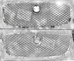 New Jaguar Front Grille Chrome Upper Radiator 2010-2015 X351 Xjr Xjl C2D47215. Fixed Price $99.95.