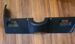 1993 Dodge Ram Van B150 B250 B350 Lower Dash Knee Bolster Trim Panel Black. Fixed Price $109.00.