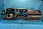 Nissan Titan Dashboard Instrument Panel Black:g 45K 2016 2017 2018 2019 Oem. Fixed Price $795.00.
