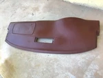 1994 1995 1996 Oem Genuine Gm Chevrolet Impala Caprice Classic Dash Pad Board. Fixed Price $325.00.
