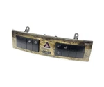 W203 Mercedes 2007 C230 Dashboard Control Switch Panel Trim Wood Oem. Fixed Price $45.00.