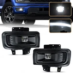 Ford F150 Stx Xlt 2024-2025 Led Fog Light Switch Bezel Wire Bracket Kits. Fixed Price $168.33.