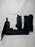 Oem 55116775AJ Lh Dash Panel Trim Driver Side Chrysler Dodge Jeep Black. Fixed Price $20.00.