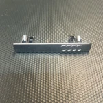 Multiple Vehicle Audi 8T0853191 Emblem Badge Logo Nameplate. Fixed Price $12.99.