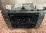 2010 Mazda Radio Am Fm Single Disc Cd Player GS3L669R0D Tested Free Ship Rr. Fixed Price $44.99.