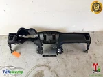 15-17 Infiniti Q50 Front Dashboard Instrument Panel Skin Cover Assembly Oem. Fixed Price $165.00.