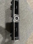2013-2015 Lexus Oem GS350 GS450H Front Center Dash Clock W/ Ac Vents. Fixed Price $100.00.
