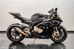 2016 Bmw S 1000 Rr. Fixed Price $15791.00.