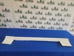 1990 Ford Mustang Mclaren Convertible Passenger Lower Rocker Panel Molding 2603. Fixed Price $189.99.