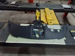 2010-2017 Chevy Equinox Dash Panel. Fixed Price $375.00.