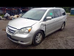 Info-gps-tv Screen Player Navigation Us Market Ex-l Fits 05-08 Odyssey 163243. Fixed Price $77.99.
