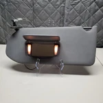 2004-2006 Acura Mdx Sun Visor Gray Driver Passenger Oem Vanity Mirror Pair. Fixed Price $100.00.