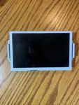 2014 Ford Explorer Navigation Information Display Screen DB5T-18B955-FA *C276. Fixed Price $89.99.