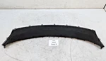 2022-2025 Oem Tesla Model X Dashboard Upper Speaker Cover Grille Trim. Fixed Price $99.95.