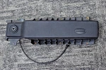 03-06 Land Rover Range Hse L322 Right Dash Trim Panel W/ Glovebox Lock Oem. Fixed Price $33.24.