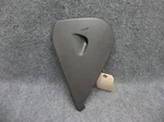 1999-2005 Pontiac Grand Am Lh Dashboard End Moulding Fuse Box Cover Gray 18089. Fixed Price $11.99.