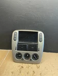 2002 To 2005 Ford Explorer Radio Dash Bezel Climate Control Air Vent AB5888 Dg. Fixed Price $23.90.