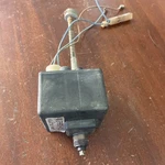 Speedometer Egr Light Box 75-79 Beetle 80-85 Vw Vanagon T3 113 957 901. Fixed Price $49.99.