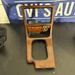 91-95 Legend Trim Panel Radio Console Dash Shifter Bezel Finish Ashtray. Fixed Price $100.00.