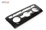2022 - 2024 Volkswagen Taos Dash Ac Heater Climate Control Switch Bezel Oem. Fixed Price $29.99.